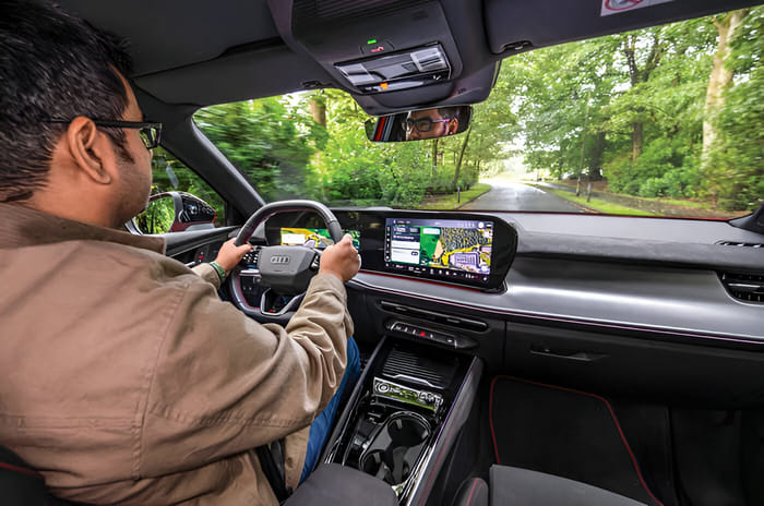 6 things to know about the new Audi Q3 India bound in 2026